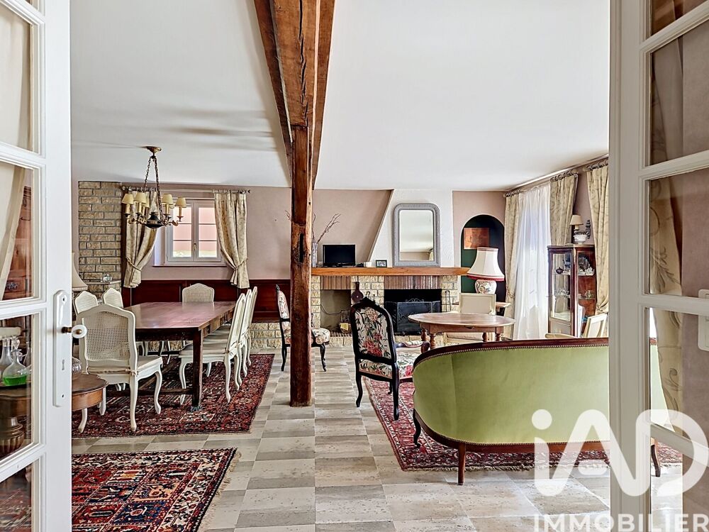 Vente Maison Vente Maison/villa 6 pièces Bléneau