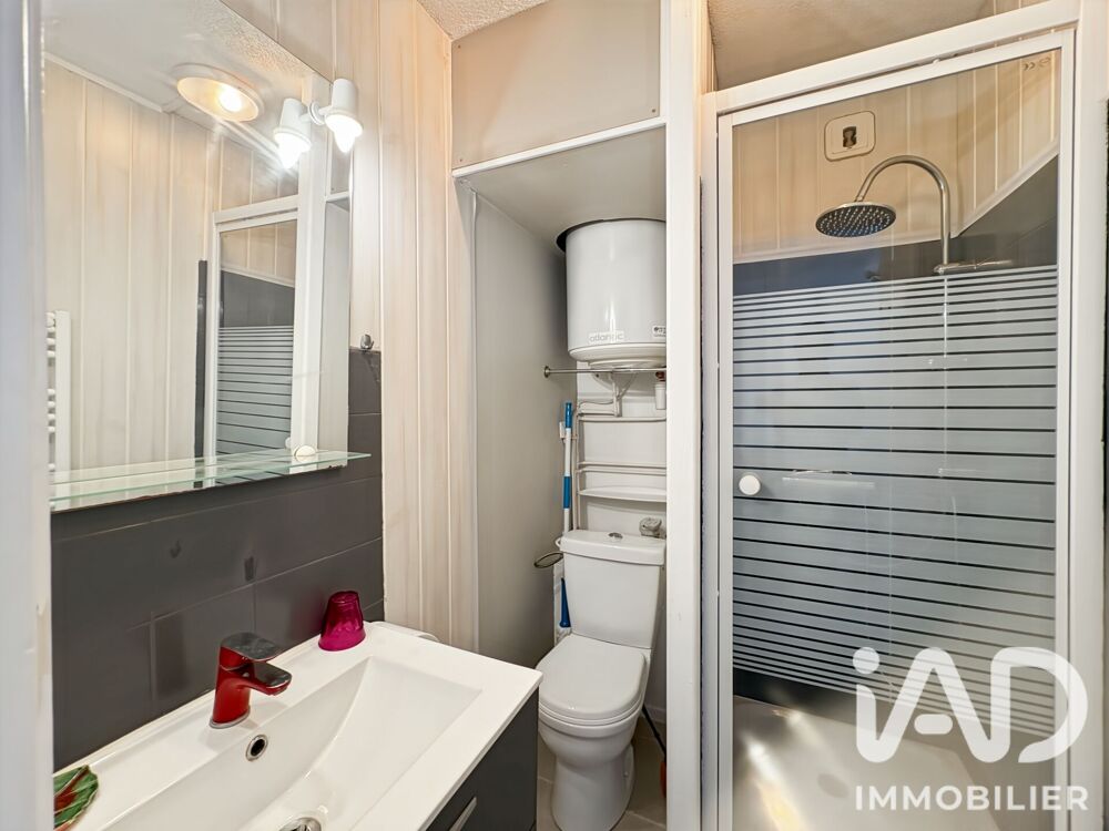 Vente Appartement Vente Appartement 1 pièce Port-louis