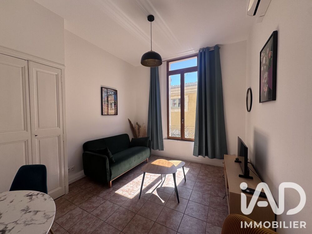 Location Appartement Location Appartement 2 pièces Nîmes