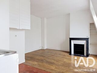 Vente Appartement Vente Appartement 3 pièces Paris 15