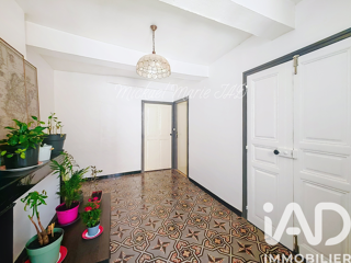  Maison à vendre 4 pièces 110 m²