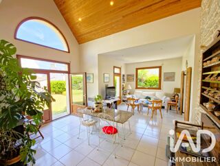  Maison à vendre 7 pièces 200 m²