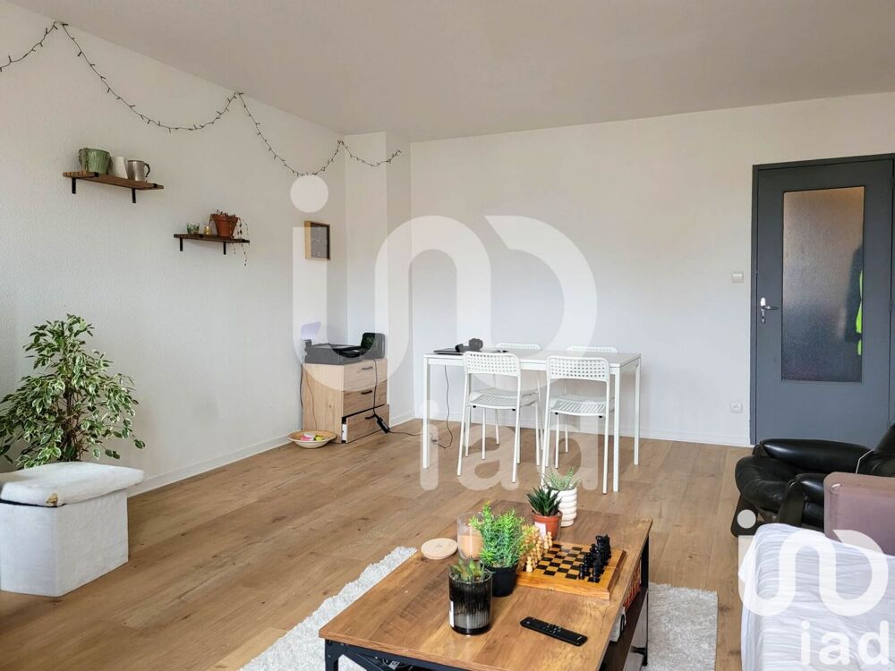 Vente Immeuble Vente Immeuble 330 m&sup2; Montluçon