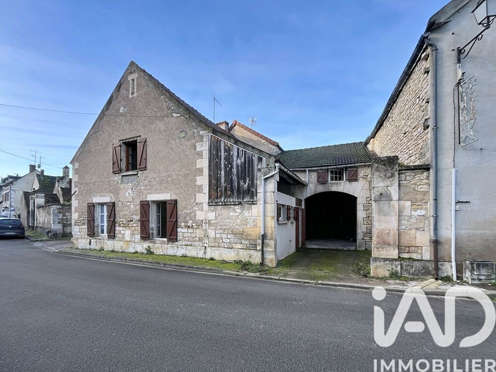 Vente Maison de village 5 pièces