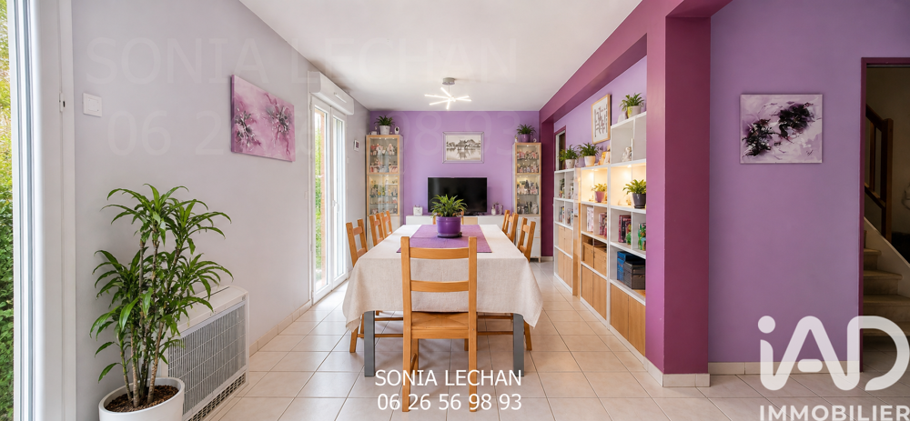 Vente Maison Vente Maison/villa 7 pièces Chalifert
