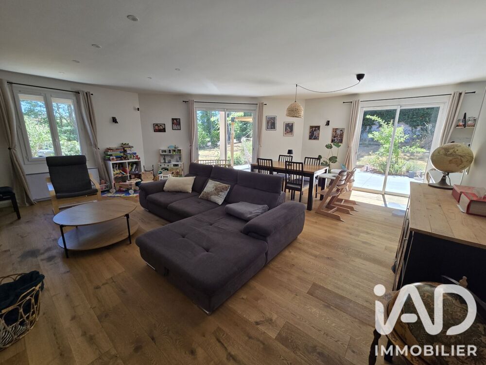 Vente Maison Vente Maison/villa 5 pièces Châtel-de-neuvre