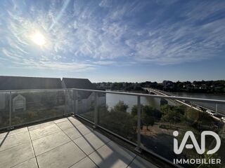 Vente Appartement Vente Appartement 3 pièces Nantes