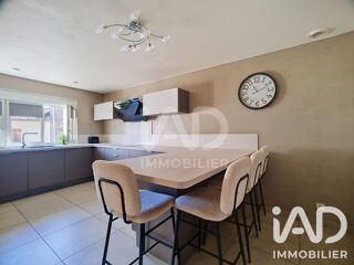  Maison à vendre 4 pièces 122 m²