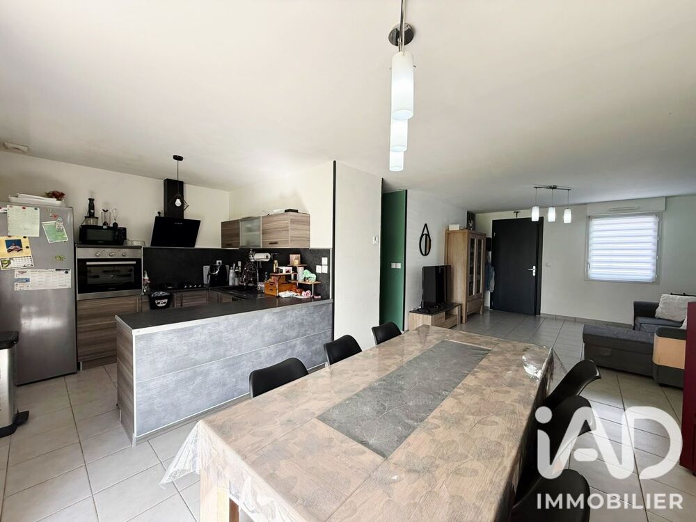 Vente Maison Vente Maison traditionnelle 5 pièces Éperlecques