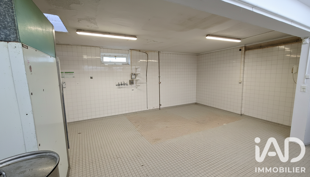 Vente Immeuble Vente Immeuble 221 m&sup2; Moissac