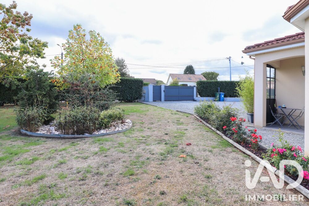 Vente Maison Vente Maison/villa 5 pièces Limoges