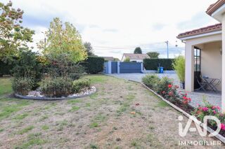 Vente Maison Vente Maison/villa 5 pièces Limoges