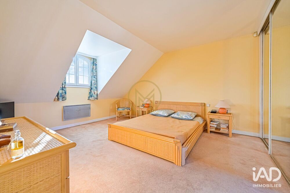 à vendre  Maison Saint-Maur-des-Fossés (94100)