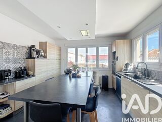  Maison � vendre 7 pi�ces 145 m�