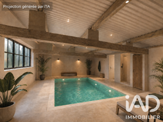  Maison à vendre 6 pièces 126 m²