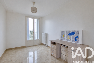  Appartement à vendre 5 pièces 85 m²