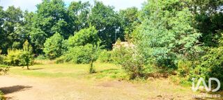 Terrain à vendre 700 m²