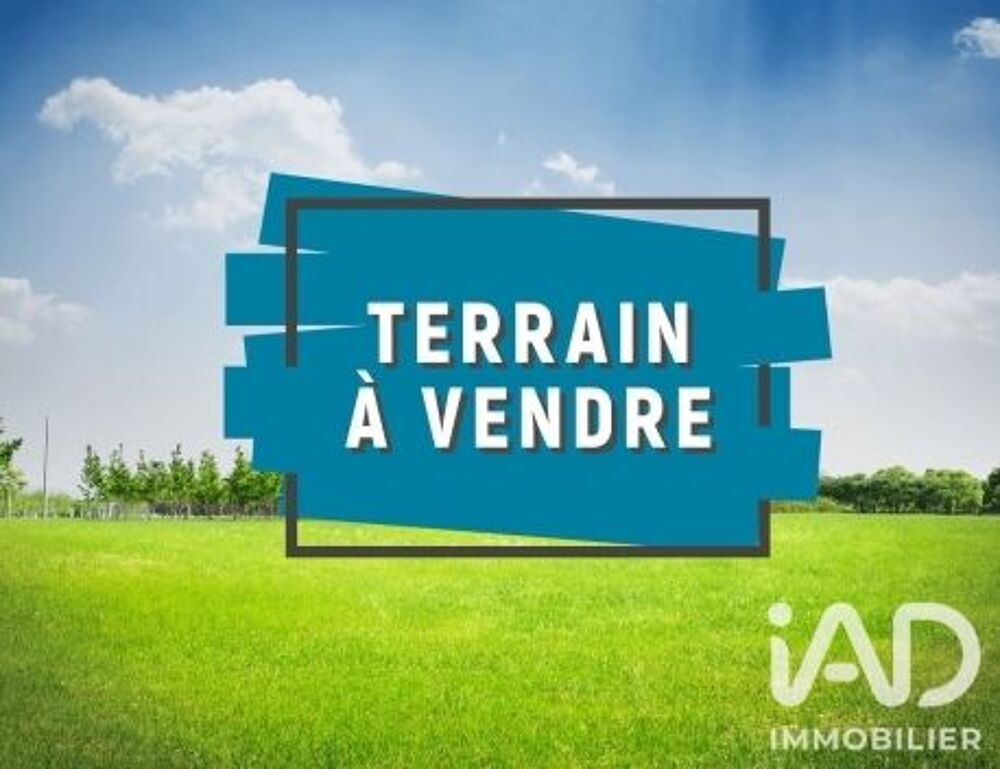 Vente Terrain Vente Terrain 292 m&sup2; Saint-joseph