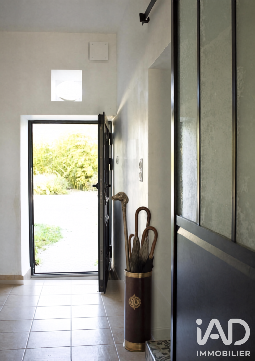Vente Maison Vente Maison/villa 9 pièces Louresse-rochemenier