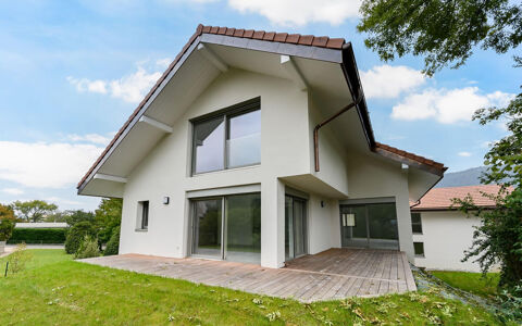  Maison � vendre 6 pi�ces 235 m�