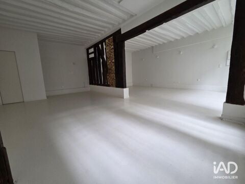   Vente Murs commerciaux 55 m&sup2; 