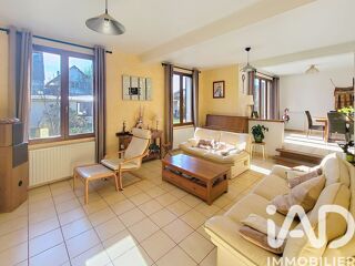  Maison à vendre 8 pièces 180 m²