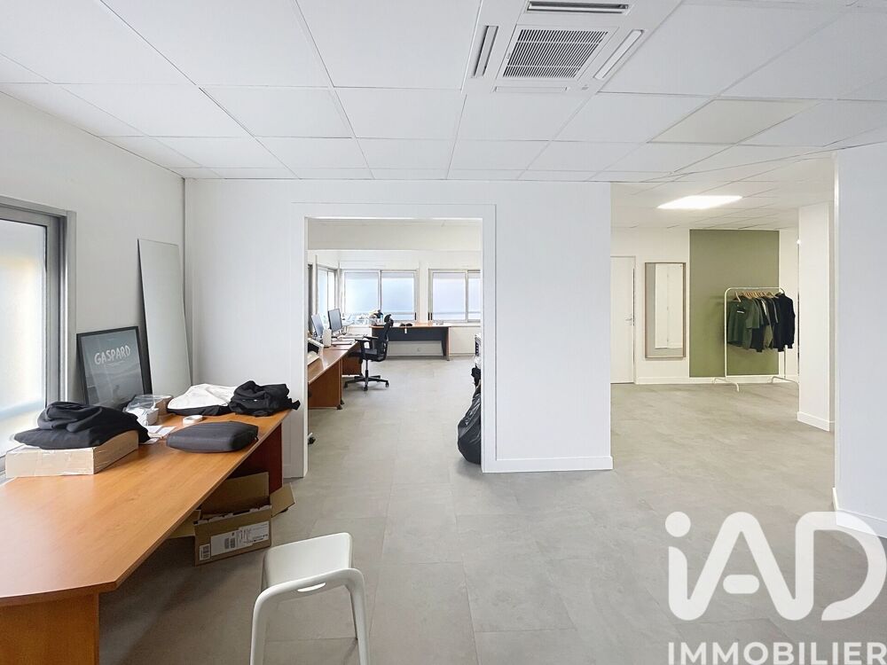   Vente Boutique/Local commercial 113 m&sup2; Montagny