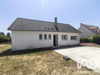  Maison à vendre 4 pièces 73 m²