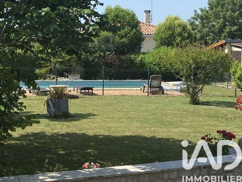   Vente Maison/villa 6 pièces Maison - 6 pièce(s) - 140 m²