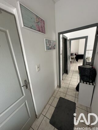  Maison � vendre 3 pi�ces 67 m�