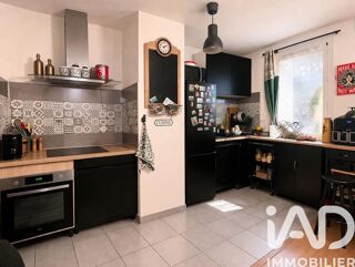 Appartement � vendre 3 pi�ces 64 m�
