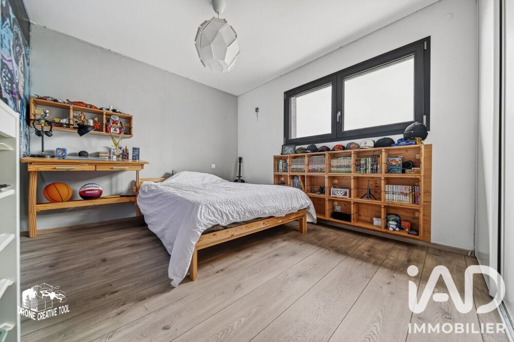 à vendre  Maison Valmestroff (57970)