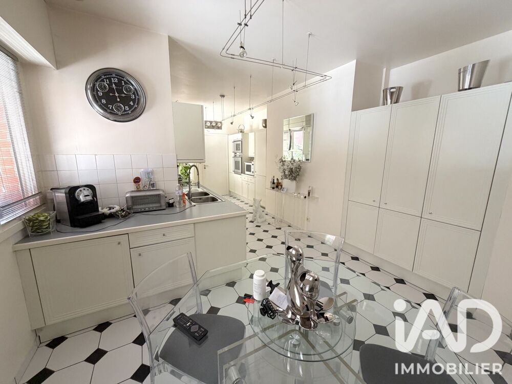 à vendre  Maison Étiolles (91450)