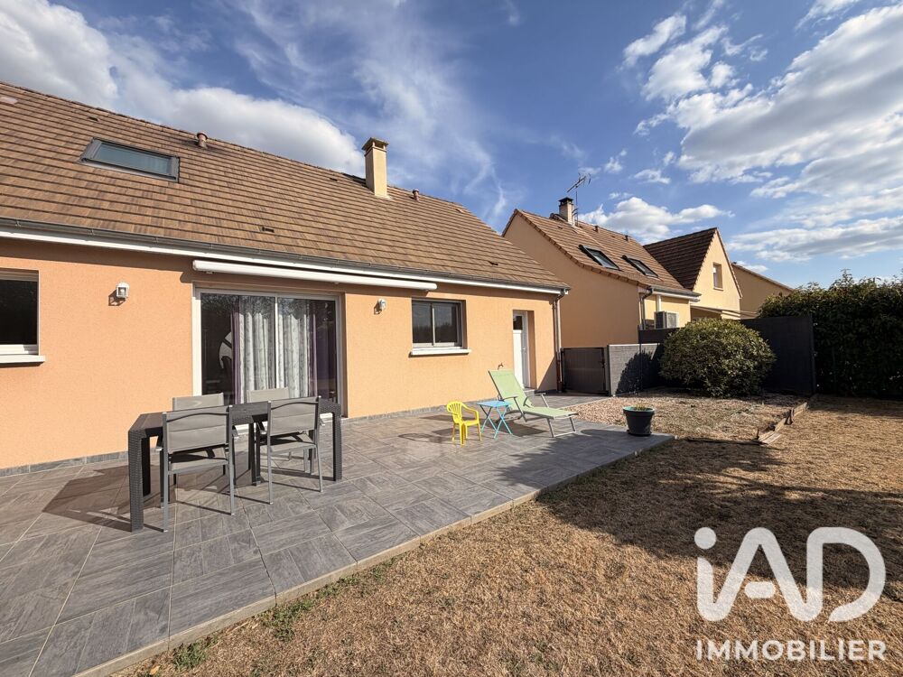 Vente Maison Vente Maison/villa 6 pièces Guécélard
