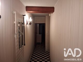  Maison à vendre 5 pièces 81 m²