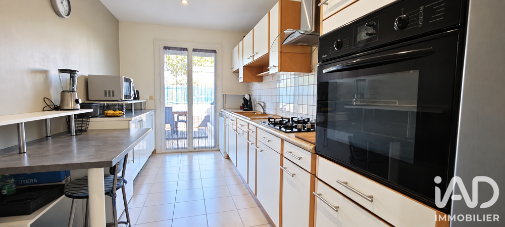 Vente Maison Vente Maison traditionnelle 4 pièces Cabestany