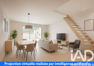  Maison � vendre 5 pi�ces 130 m�