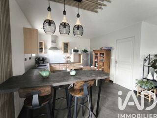  Maison à vendre 4 pièces 92 m²