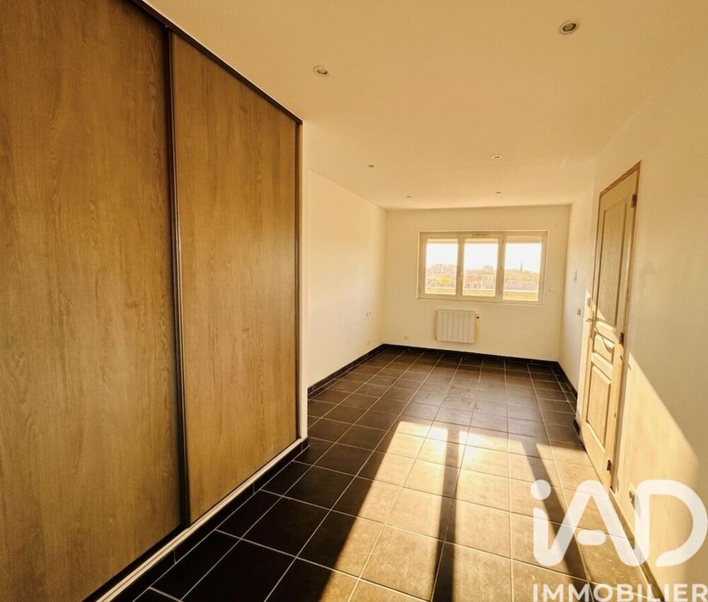 Vente Appartement Vente Appartement 2 pièces Troyes