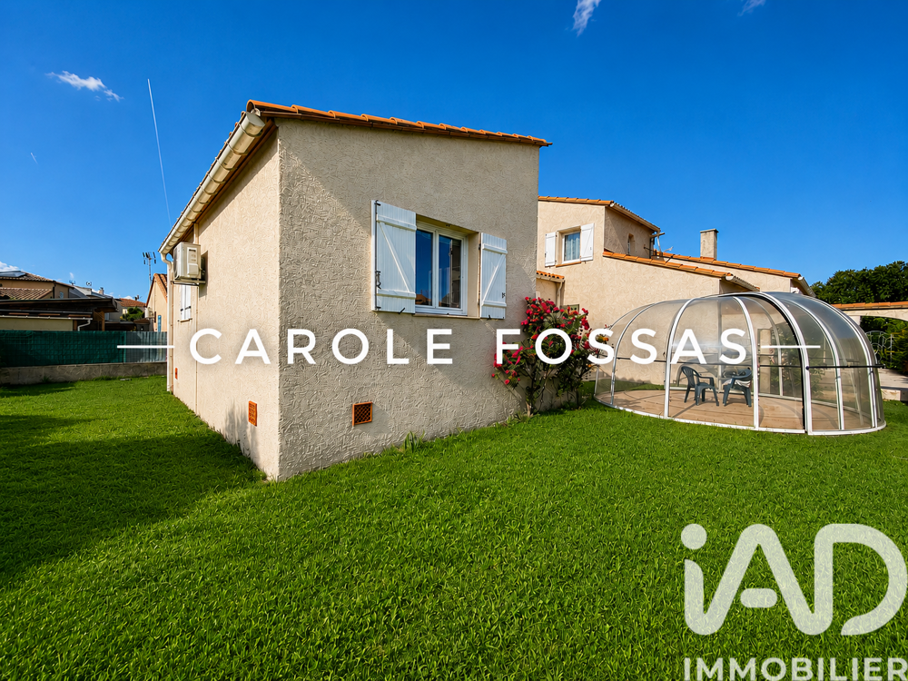 Vente Maison/villa 5 pièces