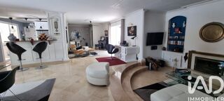  Maison à vendre 5 pièces 165 m²