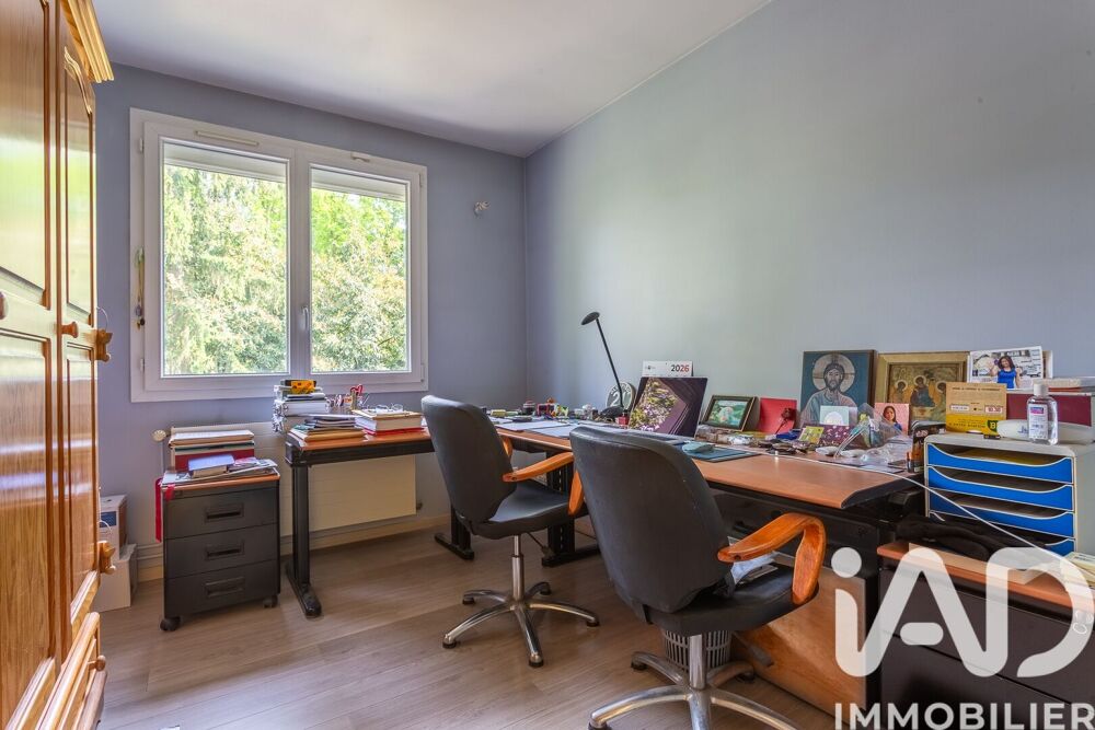 à vendre  Maison Morsang-sur-Orge (91390)