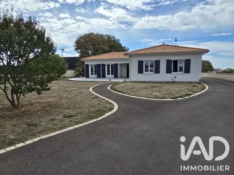   Vente Maison/villa 5 pièces Maison - 5 pièce(s) - 150 m²