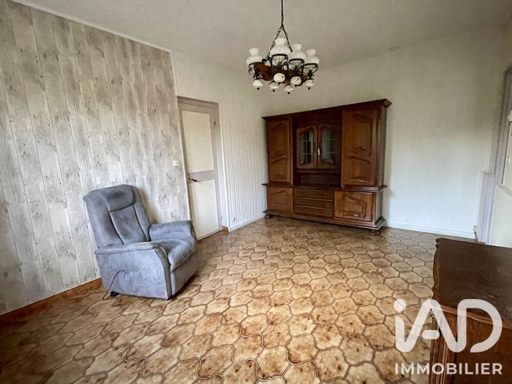 Vente Maison Vente Maison/villa 3 pièces Caix