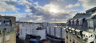  Appartement à vendre 2 pièces 50 m²