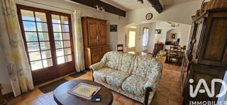  Maison à vendre 5 pièces 140 m²