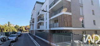  Appartement � vendre 2 pi�ces 47 m�