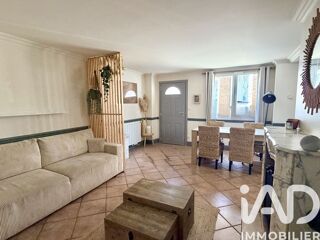  Maison à vendre 5 pièces 82 m²