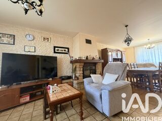  Maison à vendre 6 pièces 148 m²