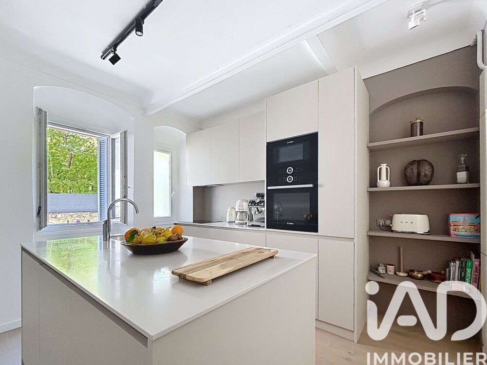 à vendre  Appartement Menton (06500)